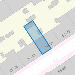 Perceel GVH35-AU-900