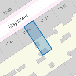 Perceel GVH35-AU-903