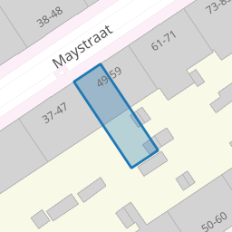 Perceel GVH35-AU-904