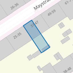 Perceel GVH35-AU-906