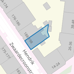 Perceel GVH35-AU-942