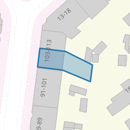 Perceel GVH35-AU-950