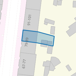 Perceel GVH35-AU-953