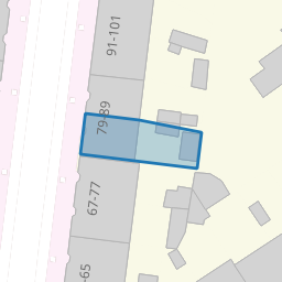 Perceel GVH35-AU-954