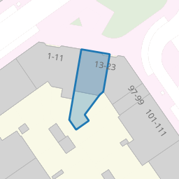 Perceel GVH35-AU-976