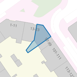 Perceel GVH35-AU-977