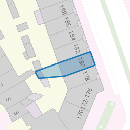 Perceel GVH36-AV-1011