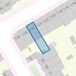 Perceel GVH36-AV-1042