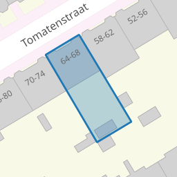 Perceel GVH36-AV-1054