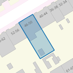 Perceel GVH36-AV-1057