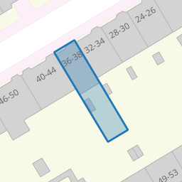 Perceel GVH36-AV-1059