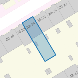 Perceel GVH36-AV-1060