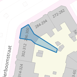 Perceel GVH36-AV-1094