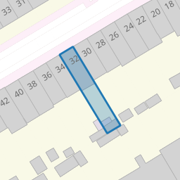 Perceel GVH36-AV-1111