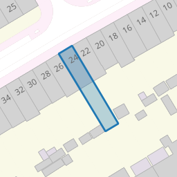 Perceel GVH36-AV-1115