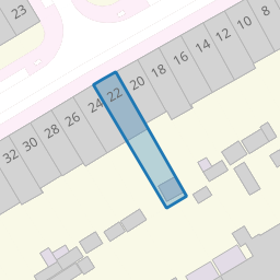 Perceel GVH36-AV-1116