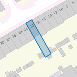 Perceel GVH36-AV-1117