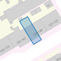 Perceel GVH36-AV-1137