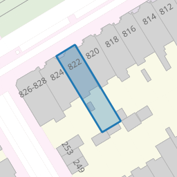 Perceel GVH36-AV-1147