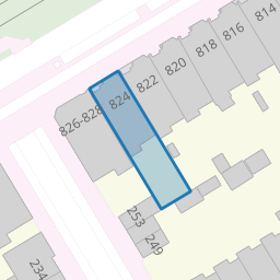 Perceel GVH36-AV-1148