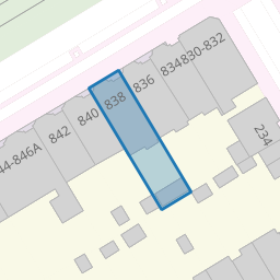 Perceel GVH36-AV-1153