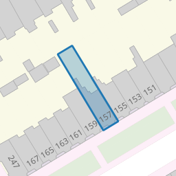 Perceel GVH36-AV-1156