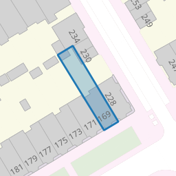 Perceel GVH36-AV-1164