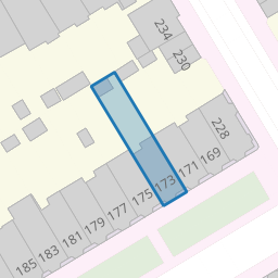 Perceel GVH36-AV-1166