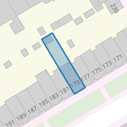 Perceel GVH36-AV-1169