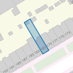 Perceel GVH36-AV-1170