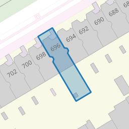 Perceel GVH36-AV-1175