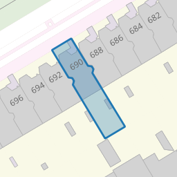 Perceel GVH36-AV-1178