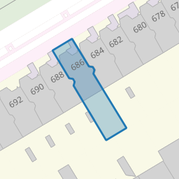 Perceel GVH36-AV-1180