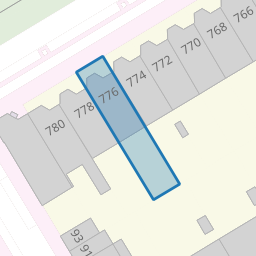 Perceel GVH36-AV-1196