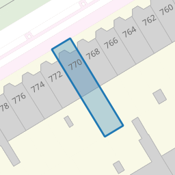 Perceel GVH36-AV-1199