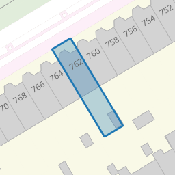 Perceel GVH36-AV-1203