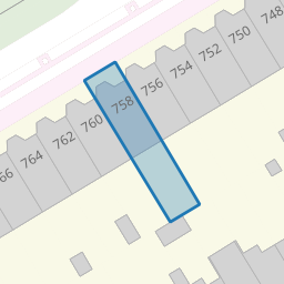 Perceel GVH36-AV-1205