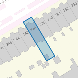 Perceel GVH36-AV-1214