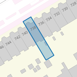 Perceel GVH36-AV-1215