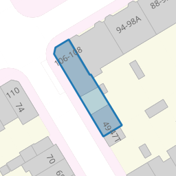 Perceel GVH36-AV-1226