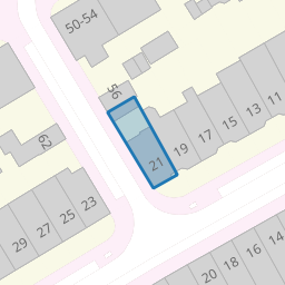 Perceel GVH36-AV-1236