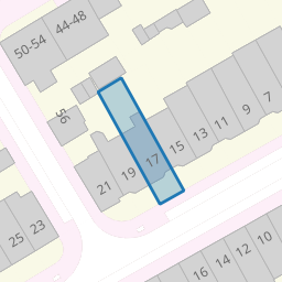 Perceel GVH36-AV-1238