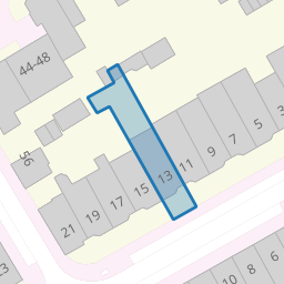 Perceel GVH36-AV-1240