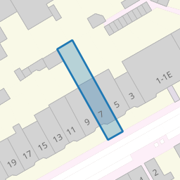 Perceel GVH36-AV-1243