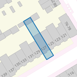 Perceel GVH36-AV-1259