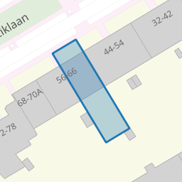 Perceel GVH36-AV-1279