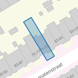 Perceel GVH36-AV-1293