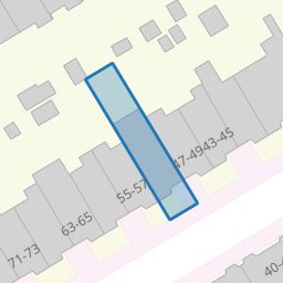 Perceel GVH36-AV-1298