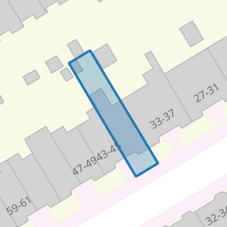 Perceel GVH36-AV-1301