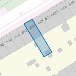 Perceel GVH36-AV-1308